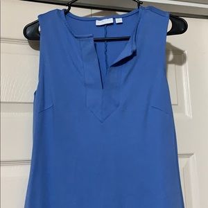 Dress with pockets